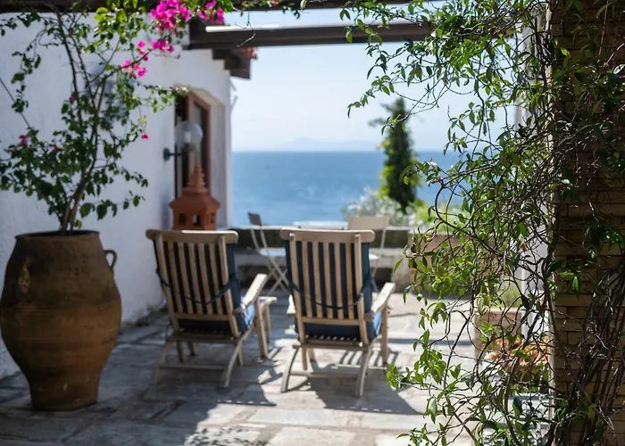 Liogerma Boutique Città di Skiathos