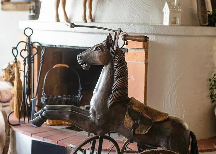 Liogerma Boutique Villa *