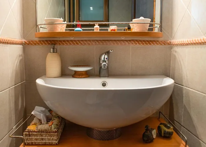 Villa Liogerma Boutique *