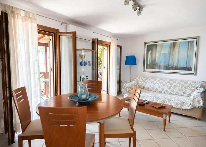 Liogerma Boutique Villa