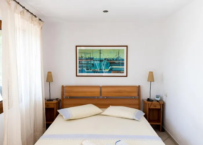 Liogerma Boutique Villa