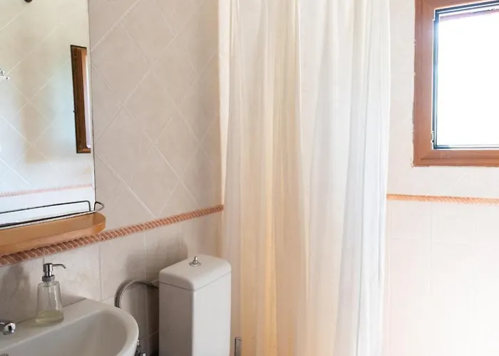 Villa Liogerma Boutique *