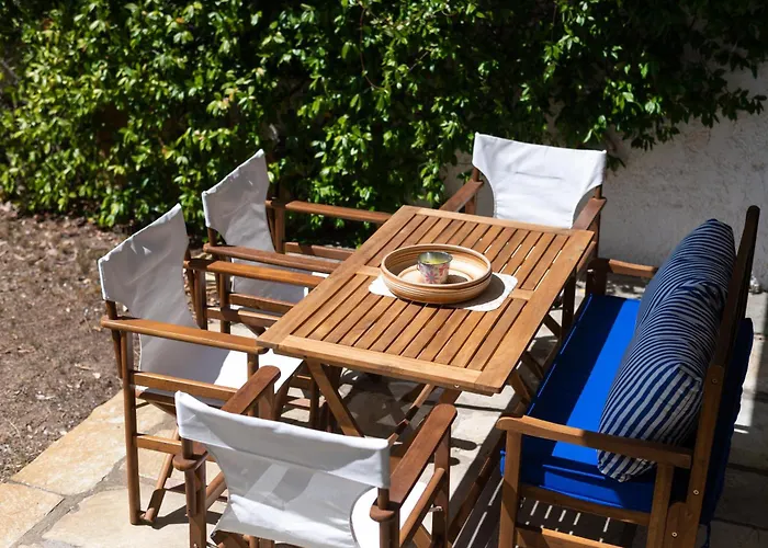 Villa Liogerma Boutique Città di Skiathos