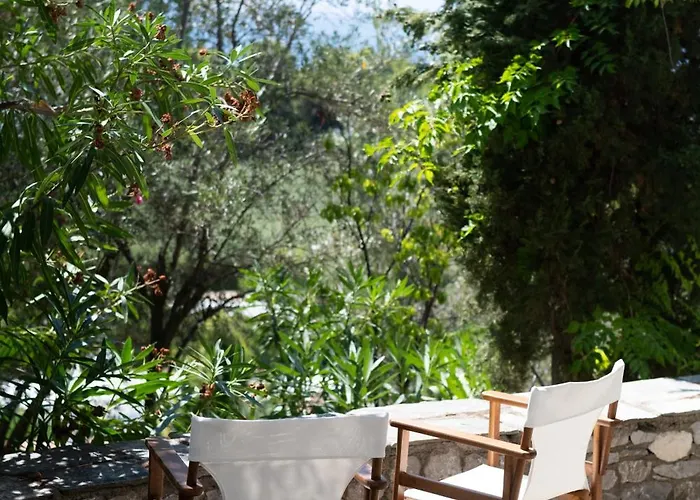 Liogerma Boutique Villa