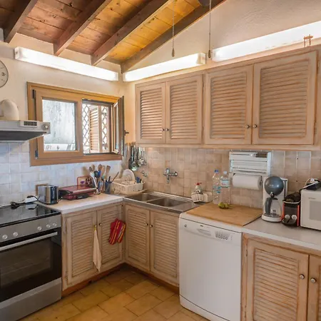 Liogerma Boutique مدينة سكياثوس