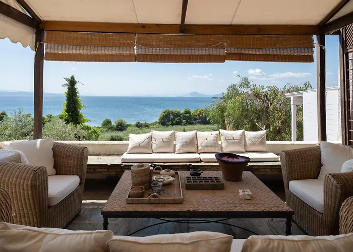 Liogerma Boutique فيلة مدينة سكياثوس