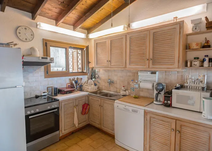 Liogerma Boutique مدينة سكياثوس